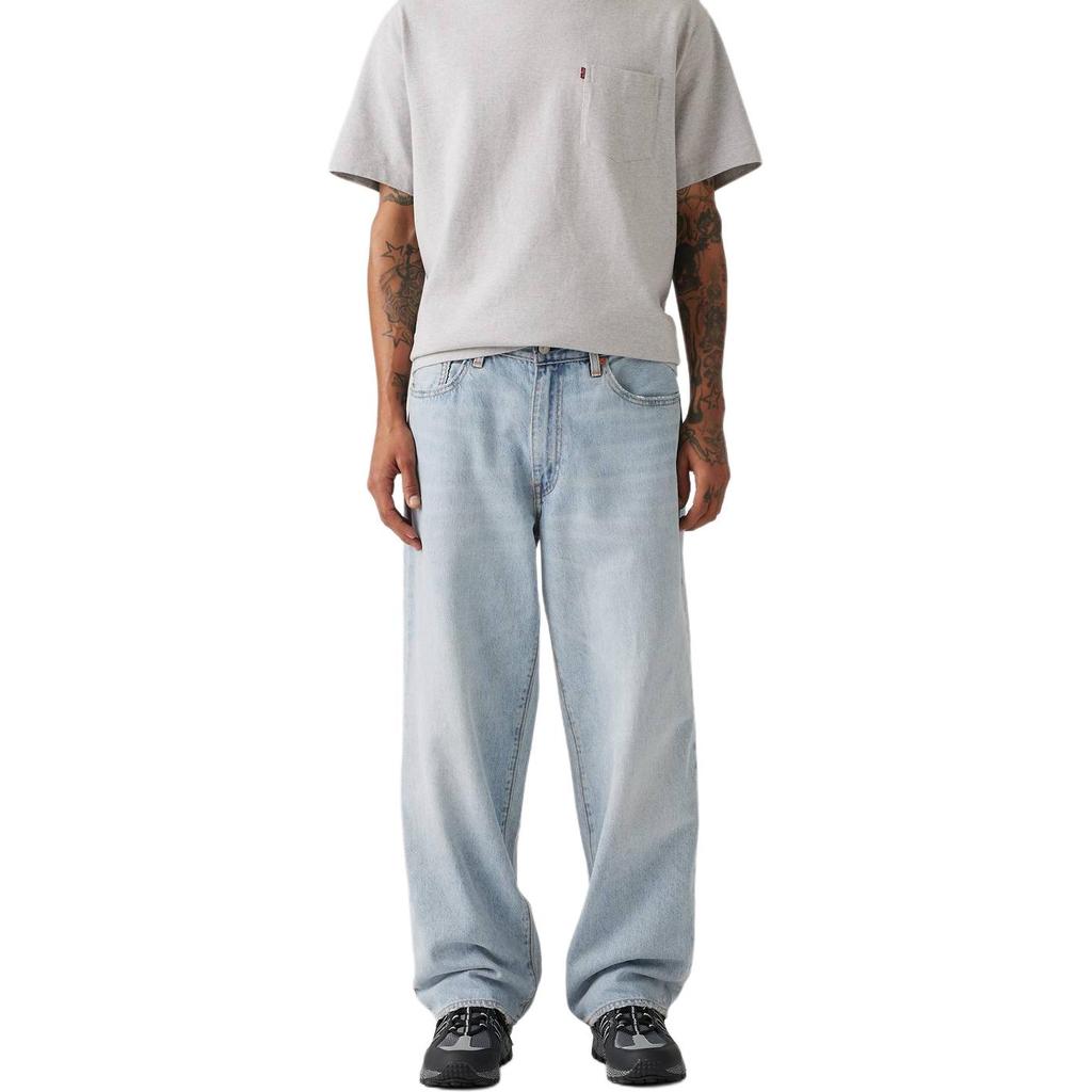 Levi's 578 Loose Fit Jeans A4750-0022
