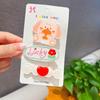 Korean Style Cute Bear Hairpin Set for Women – Summer Girlish Heart Bangs Clip