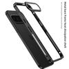 Cooling Medium Frame Phone Case for Google Pixel 9 Pro XL Case Aluminium Alloy Metal Border for Google Pixel9 ProXL 5G Cover