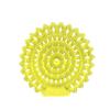 3pcs Disposable Toilet Splash Guard Anti-Splash Urinal Mats Portable Urinal Deodorizer  Bathroom