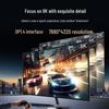 Ugreen USB-C To Display Adapter 8K/4K High Refresh Rate CN Plug (adapter Included)