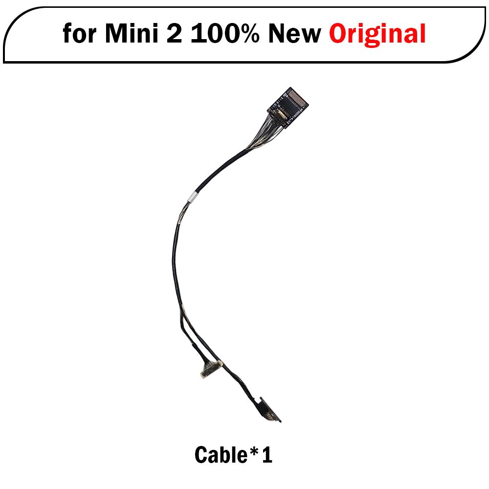PTZ Cable for DJI Mini 1/2/SE/2SE/4K 3/3Pro/4Pro  Gimbal Signal Line for DJI Mavic Mini 3 4 Pro Repair Parts