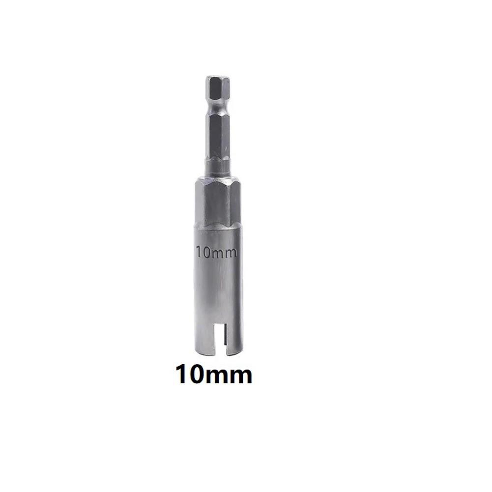 For Installing Shutters Nut Driver Hand Tools Hex Shank