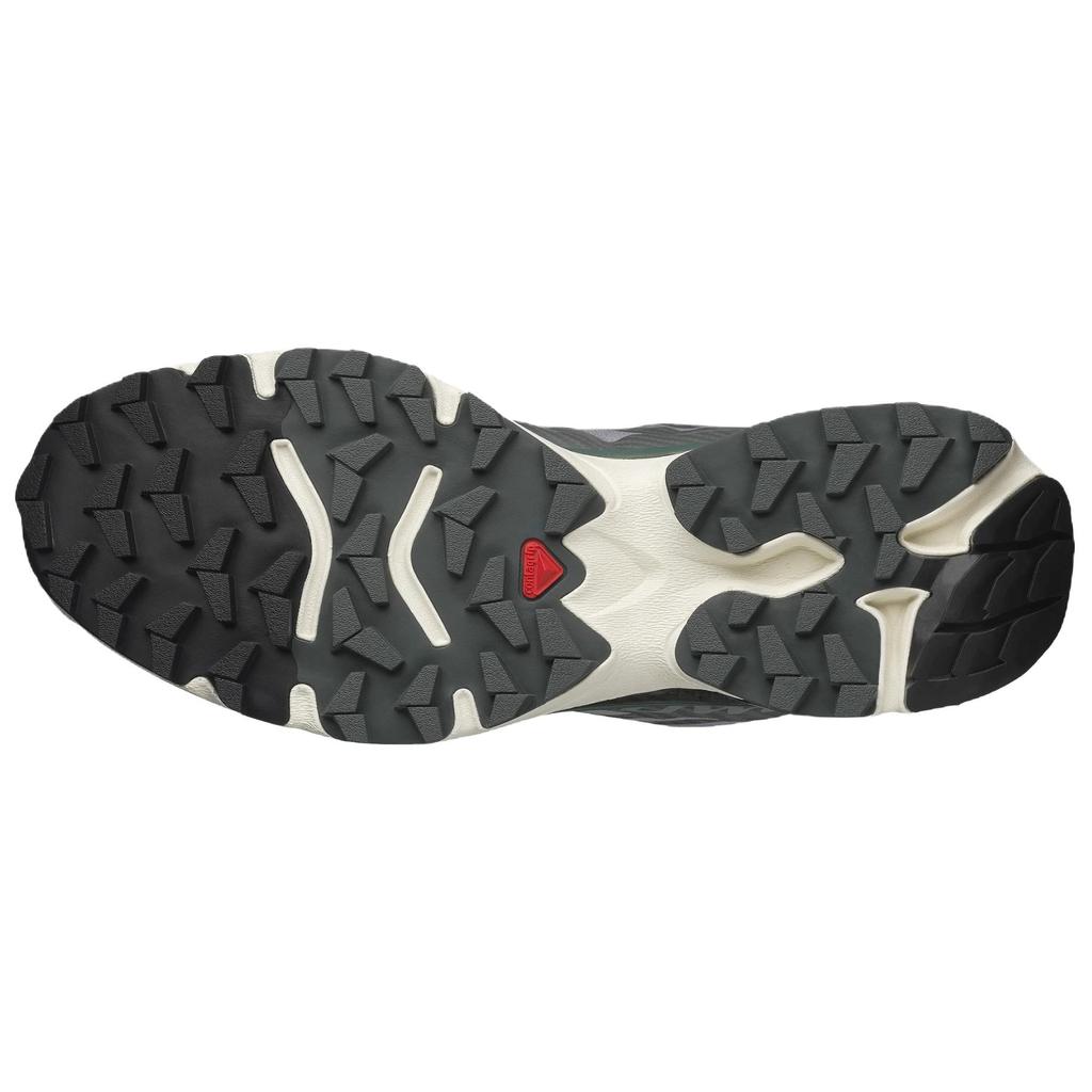 SALOMON XT 4 Trail Running Shoes Unisex Gray L47990700