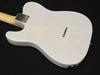 Fujigen Fujigen NTE10RAH WB Seria Neo Classic Fujigen Tip Telecaster Blond Alb Chitară Electrică