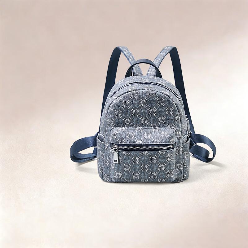 

FUFUNI Women s Vintage Pattern Lightweight Backpack FFN-NB-0098