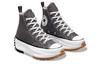 Run Star Converse Hike High 'Iron Grey' A03703C