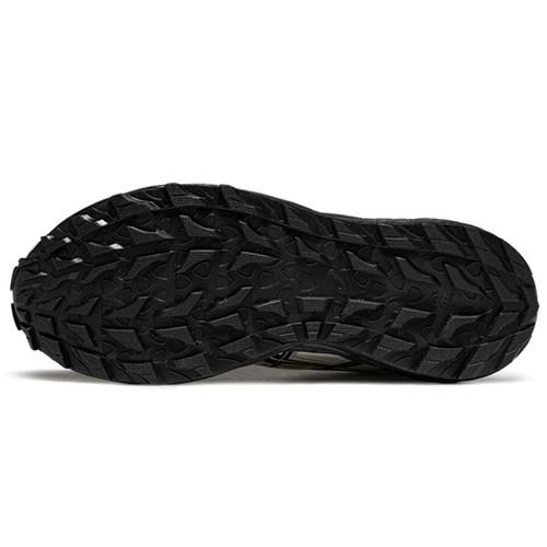 Asics GEL SONOMA FE Low Top Running Shoes Men's Greige - 1011C176-020