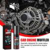 100ml Belt Dressing Spray Automotive Prolongs Belt Life Engine Belt Silencer Automobile Engine Belt Silencer Prolongs Belt Life