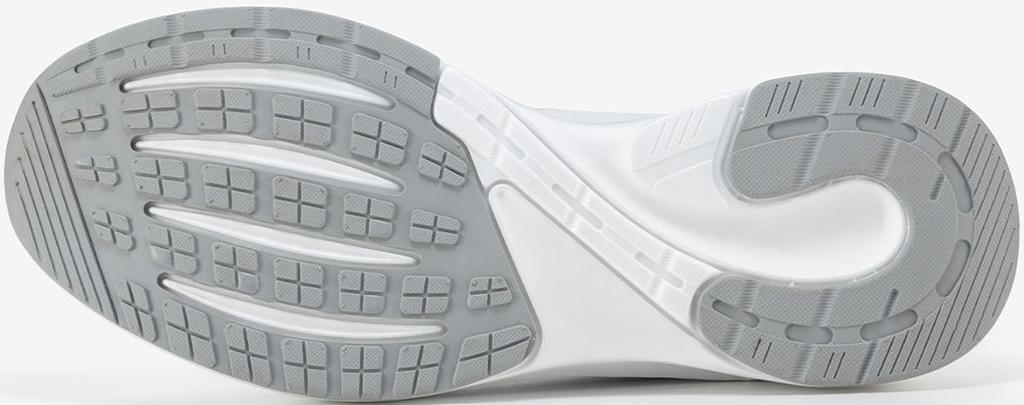 Butterfly Resoline TR 270 Table Tennis Size 93720 Shoes, White, 23.5 cm,