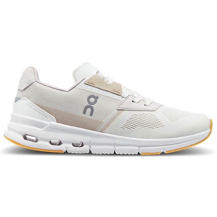 ON  Cloudrift Undyed White Sand Women Sneakers 87.98261