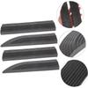 Solid Base Sweeping Robot Slope Climbing Strip Anti Slip Threshold Ramp  For Robot Vacuum