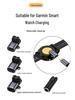 Garmin Fenix 6 To 7 Charging Cable Adapter