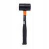 Rubber Hammer 500G Fiberglass 0.5Kg 29Cm