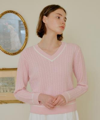 Oberteile – Pullover