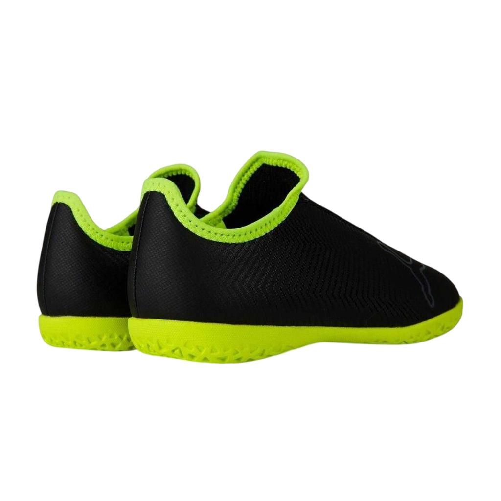 Puma Childrens/Kids Finesse LL IT Indoor Football Shoes