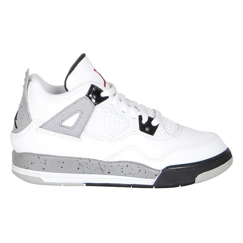 Nové Jordan 4 Retro White Cement 2016 PS 308499-104