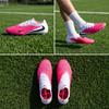 Phantom 6 Fotballsko Unisex Lav Topp Rosa Hvit IH1778-900