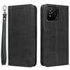 HX01 For Asus ROG Phone 9 5G Wallet Case Magnetic Closing PU Leather Phone Cover