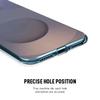 360 Grad Vollkörper Klare Schutzhülle für Samsung S26 Ultra S25 Plus S23 FE S22 S21 S24 FE Stoßfeste Displayschutzhülle