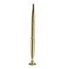 Ballpoint Pen with Base Counter Service Pen Reception Writing Tool Wedding Guest Sign Pen Office Supplies