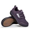 Breathable Wide-Width Fly-Knit Walking Shoes for Elderly Women