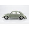 Aoshima 1/32 Snap Kit Volkswagen Beetle (Lead Green)