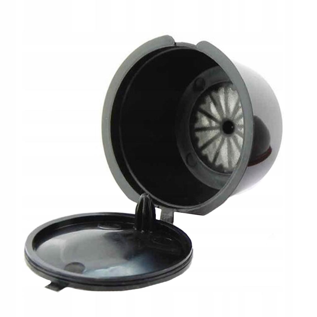NESCAFE DOLCE GUSTO REUSABLE CAPSULE