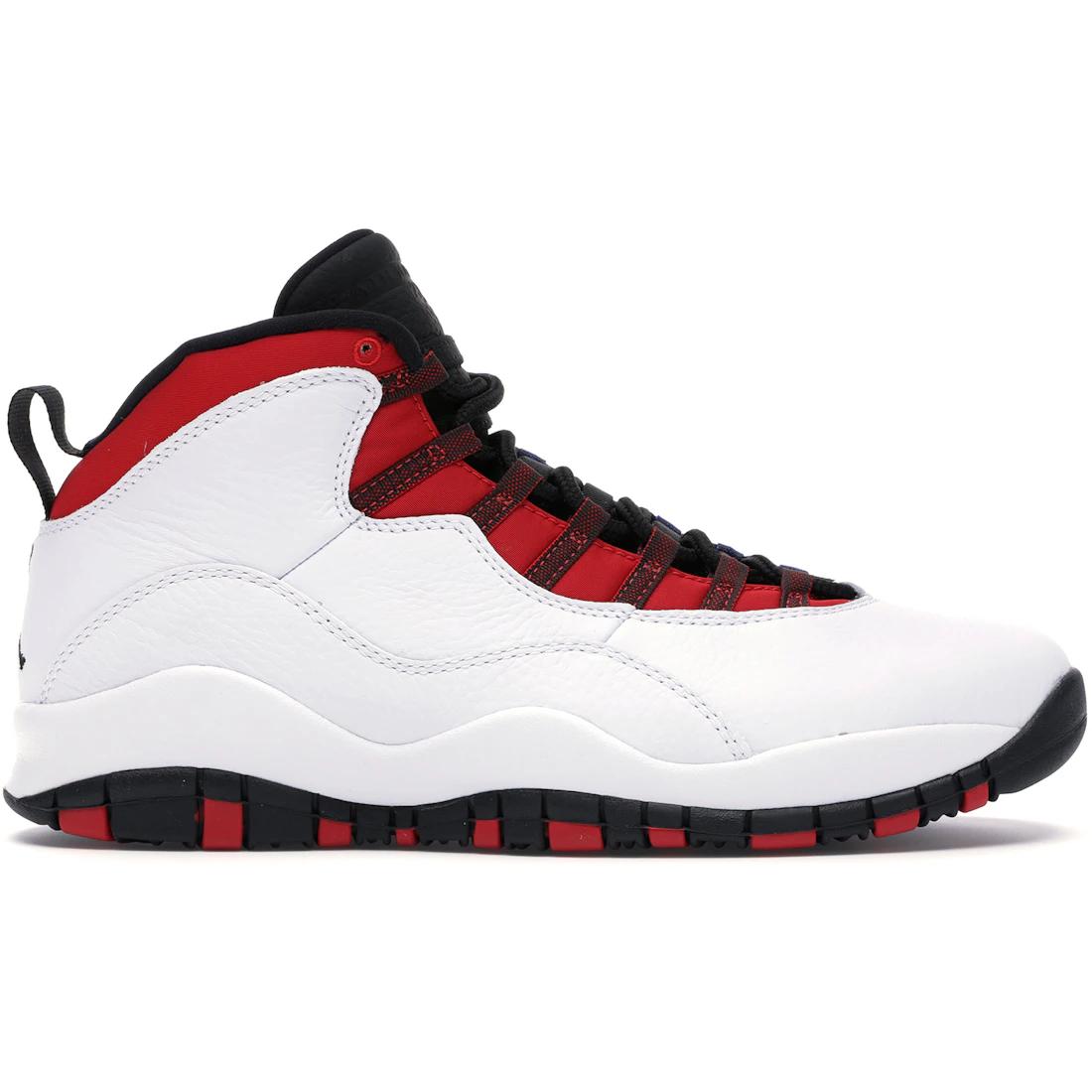 

Кроссовки Jordan 10 Retro Расселл Уэстбрук Выпуск 2006(310805-160) 45