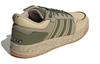 adidas Neo 100DB 'Brown Green' HP9943