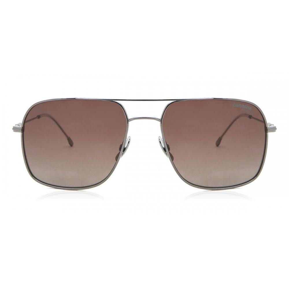 Carrera 247 S 6lb La Men SungLaSSeS Ruthenium/58-17-140
