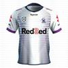 2026 Melbourne Storm Home Rugby Jersey 3D Printed Melbourne Storm Commemorative ANZAC Training Jersey Quick Drying Breathable