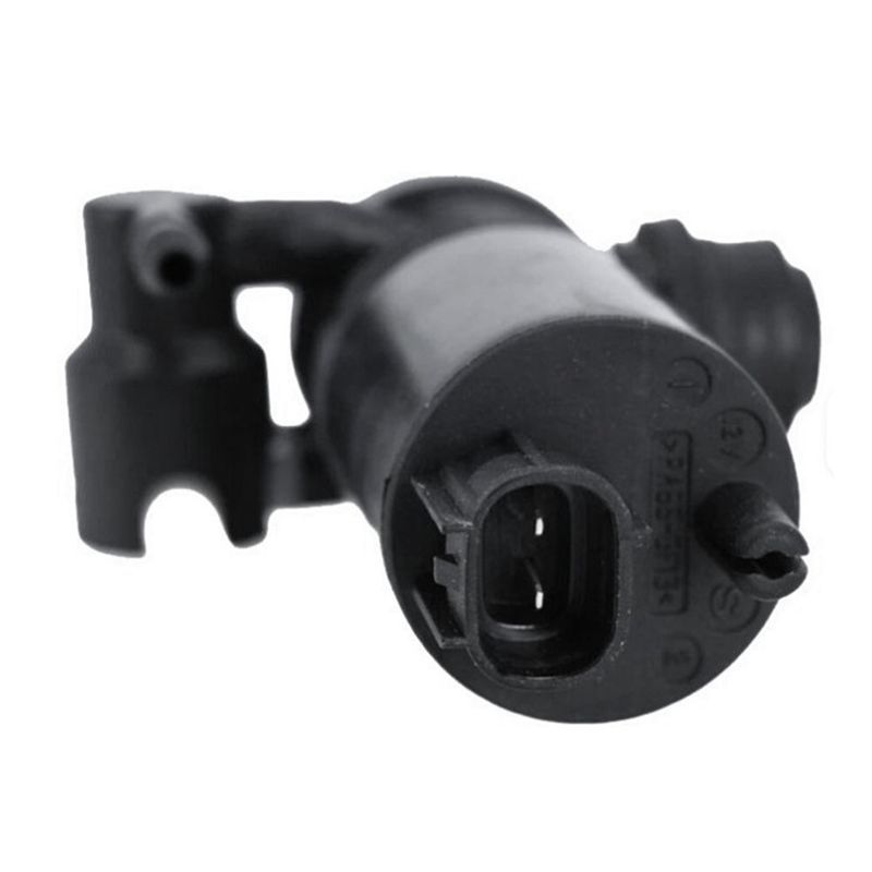 Car Accessories For Toyota Corolla Yaris 4Th Generation Windshield Cleaning Pump 85330-02070 8533002070