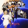 CD EGIRLS  Twirl CDDVD RZCD59484  2013 Japan ObiJapanese PopRock Used