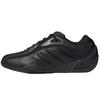 Originals Adiracer Gt Versatile Comfortable Durable Low-Top Lifestyle Casual Shoes Unisex Casual Shoes Black JQ5758