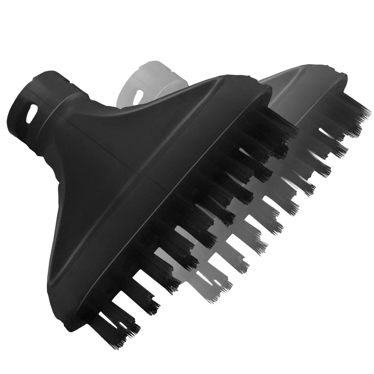 

Набор принадлежностей для пароочистителя Bort Wide Brush Set 2 шт.