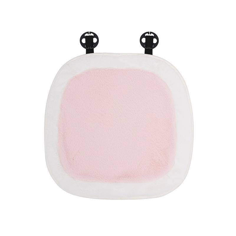 

Милый цветок автомобильный подголовник поддержка талии мягкая подушка сиденья универсальная подушка для шеи на все времена года