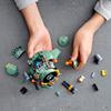 LEGO Overwatch Wrecking Ball 75976 (Not available in Japan) [Parallel Import]