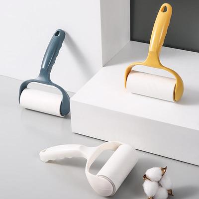 Reißroller: Tierhaarentferner, Staubentferner und Antistatik-Spray für Kleidung