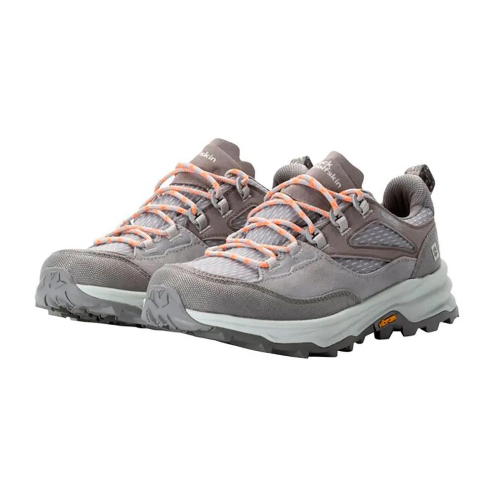 Jack Wolfskin Hiking Boots Cyrox Texapore Low