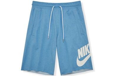 Casual Shorts Men's Coastal Blue AT5268-462