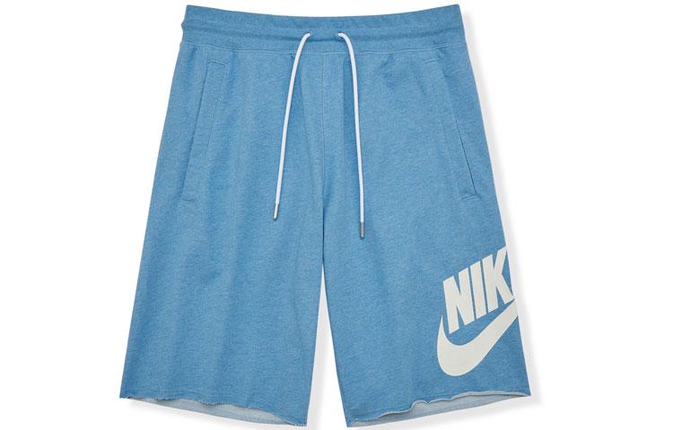 Nike Casual Shorts Men s Coastal Blue AT5268-462 S