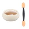 1Set High Quality Seal Paste Durable DIY Tool Gorgeous Color Brush Seal Cream Stamp Sealing Wax Paste DIY Supply
