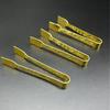 Metal Incense Charcoal Tongs, 1 Piece, Spice Clamp Traditional Ceremonial and Household Use Fixed Candle-making Accessory Clamp