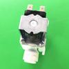 DC12V/110V/220V Faucet Solenoid Valve Normally Closed Water Air Inlet Flow Control Switchs Valve Pressure Solenoid Valve
