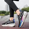 Professional Running Shoes Men Carbon Plate Shoes Men 2025 New Youth Breathable Mesh Surface Casual Sports Shoes
