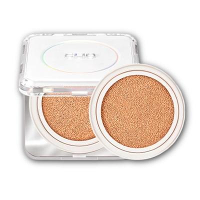 Make-up na obličej – Korektory a tónovací krémy