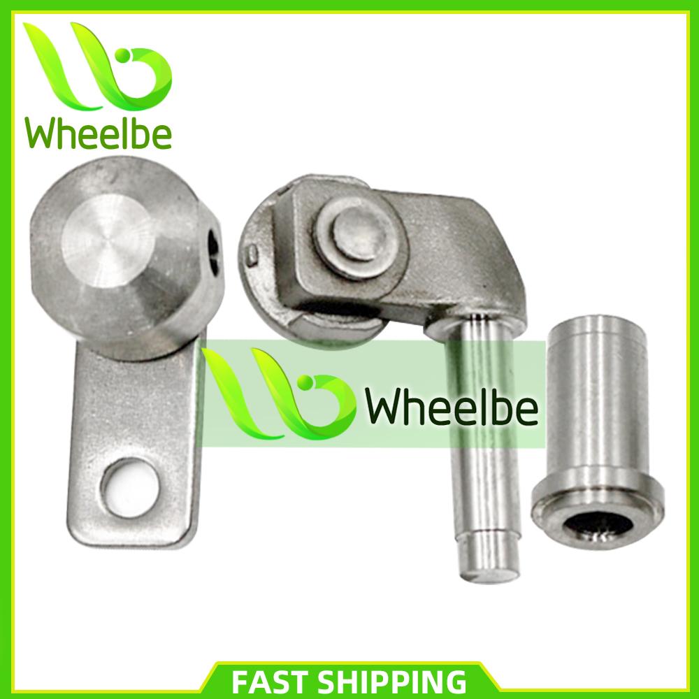 For GTDI12V Turbo Wastegate Rangle Flap Ford C-MAX Focus III 1.0 EcoBoos 1761178 1808366 CM5G-6K682-GB Bildeler System