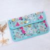 Hello Kitty Crayon Shin Chan Cartoon Portable Case With Multi Purpose Storage For Students And Kids