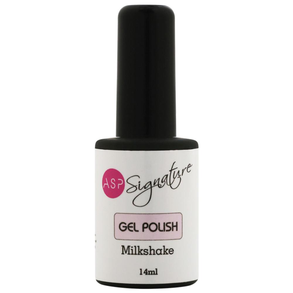 ASP - Semi-permanenter Nagellack Signature -